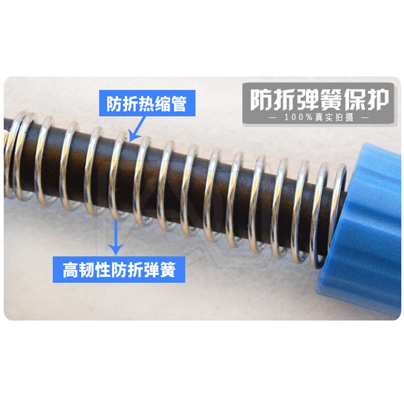 等离子切割配件AG60/SG55/LGK-60割枪带线总成整枪电子开关款割炬