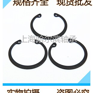 内卡簧孔用挡圈M100 105 110 115 120 125 130 135 140 145 150mm