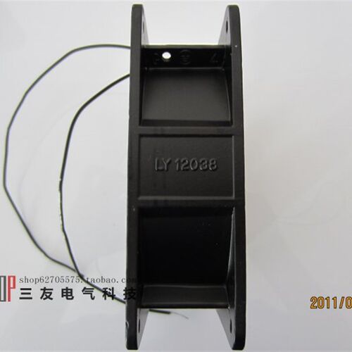 直销DP200A P/N 2123HST 12038系列 轴流风机 (113FZY)