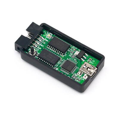 ZigBee下载器 SmartRF04EB仿真器 支持CC2530/2541协议分析企业版