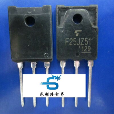 M25JZ51 单向可控硅 25A600V 三极管 N25JZ51 M25GZ51 M25JZ51