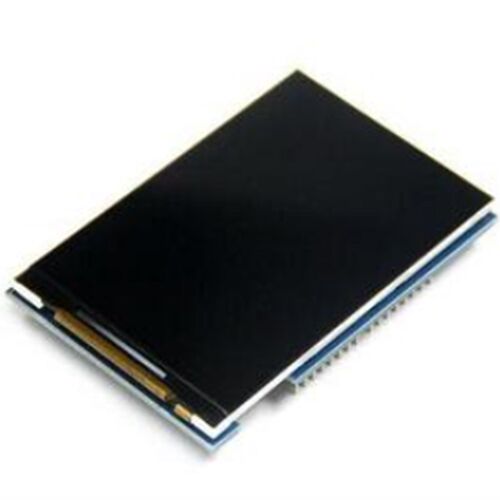 3.5寸TFT彩屏模块 320X480超高清液晶屏 支持 适用于UNO Mega2560