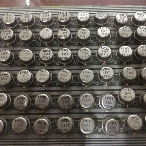 INTEL 1507