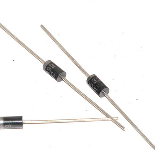 松藤1N5399 IN5399 整流二极管 长脚1.5A/1000V(100个)