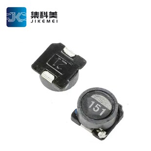 SLF6028T-101MR42-PF 贴片磁屏蔽绕线大功率电感 662.8 100UH