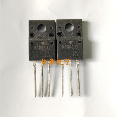 K16A60 K18A60V K20A60U T K10A60D K31A60W K39A60拆机场效应管