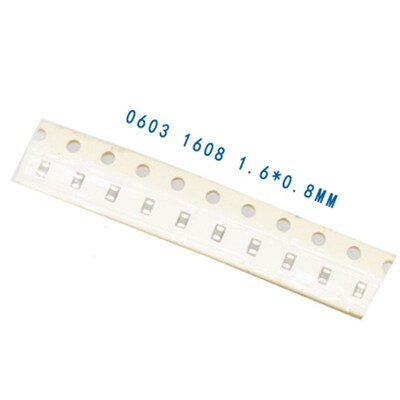贴片电容0402 0603 0805 1206 2.2/22/220P/220NF224 225 22UF50V
