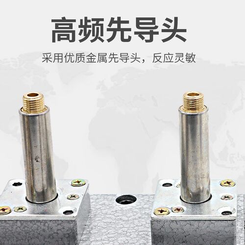 三位五通电磁气动阀24V双头K35D2H-8/15/20/25大流量电磁阀220V