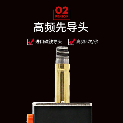 电磁阀气阀4v220-08气缸双头220v二位五通线圈24v气动电磁控制阀