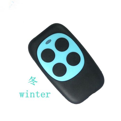 多频对拷遥315 万能对拷遥控433 克隆对拷遥器 250MHZ-868MHZ通用