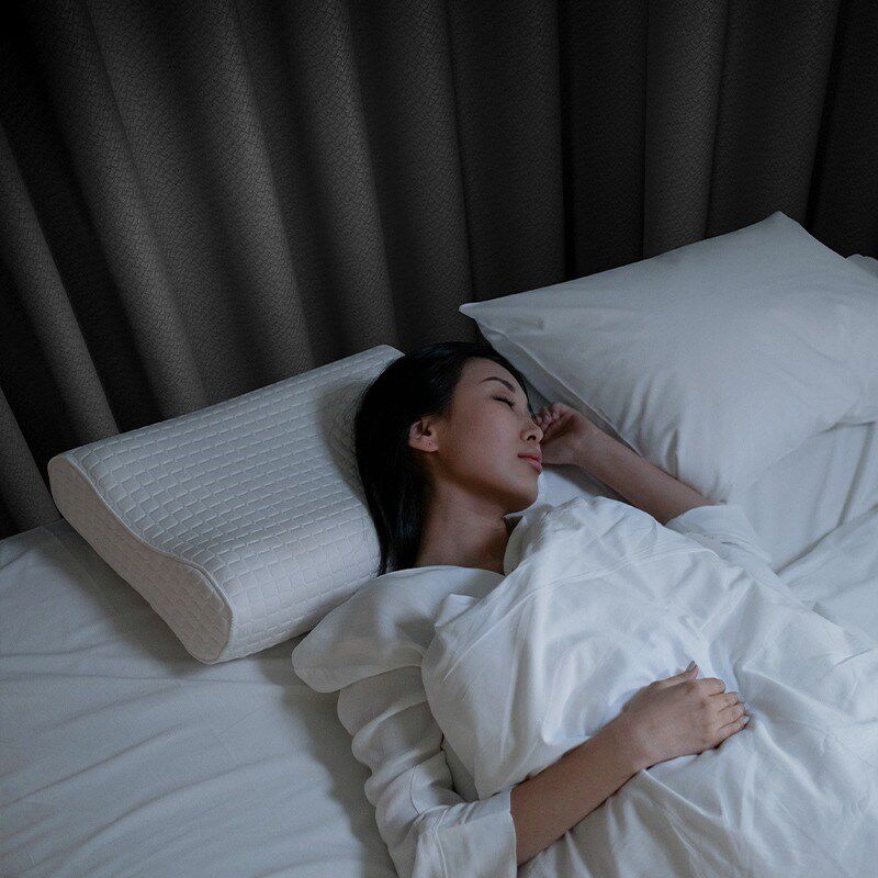 全遮光窗帘2023新款超强隔音降噪专业马路吸音防晒隔热遮阳卧室布