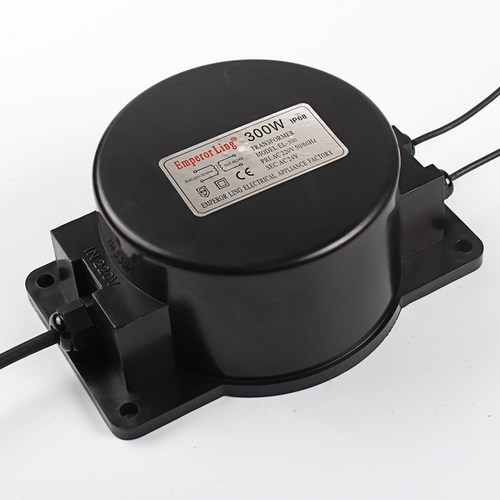 EMPEROR LING防水变压器地埋水下水底灯电源105W200W300WAC12V24V