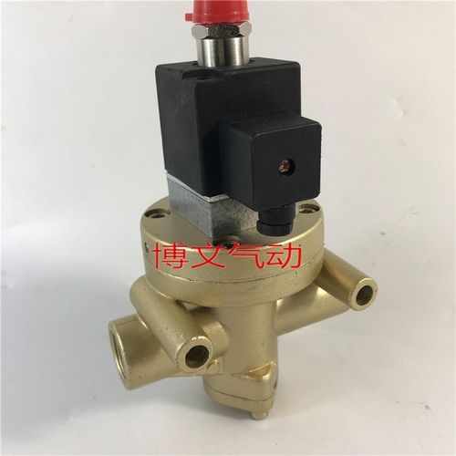 二位三通无锡型截止阀K23JD-8WT 10TW 15WT 20WT 25WT常开