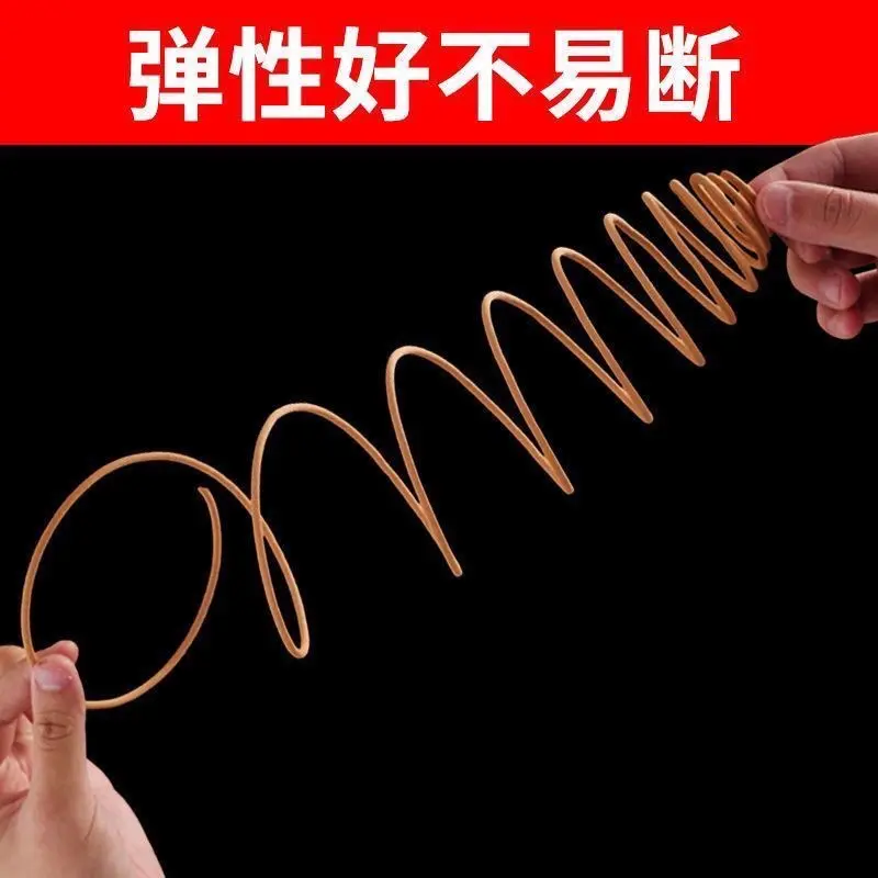 【下单立减50】蛙王弹性好不易断金属弹簧盘香蚊香盘专用配件WZ