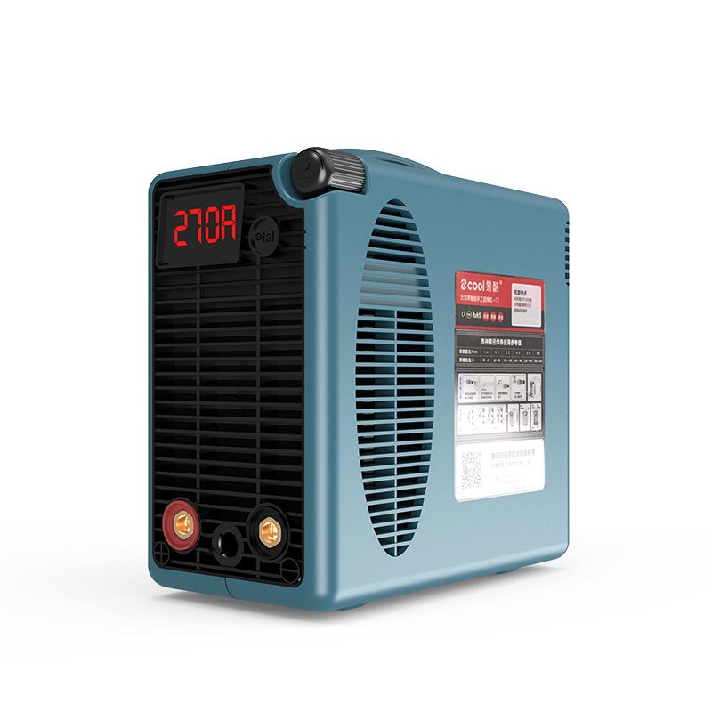 易特流电焊机易酷T0双电压220V380V工业级家用全铜不锈钢十大品牌