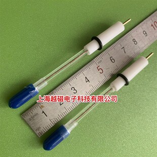 上海辰华 CHI111银-氯化银参比电极 CHI112 Ag/AgCl参比电极