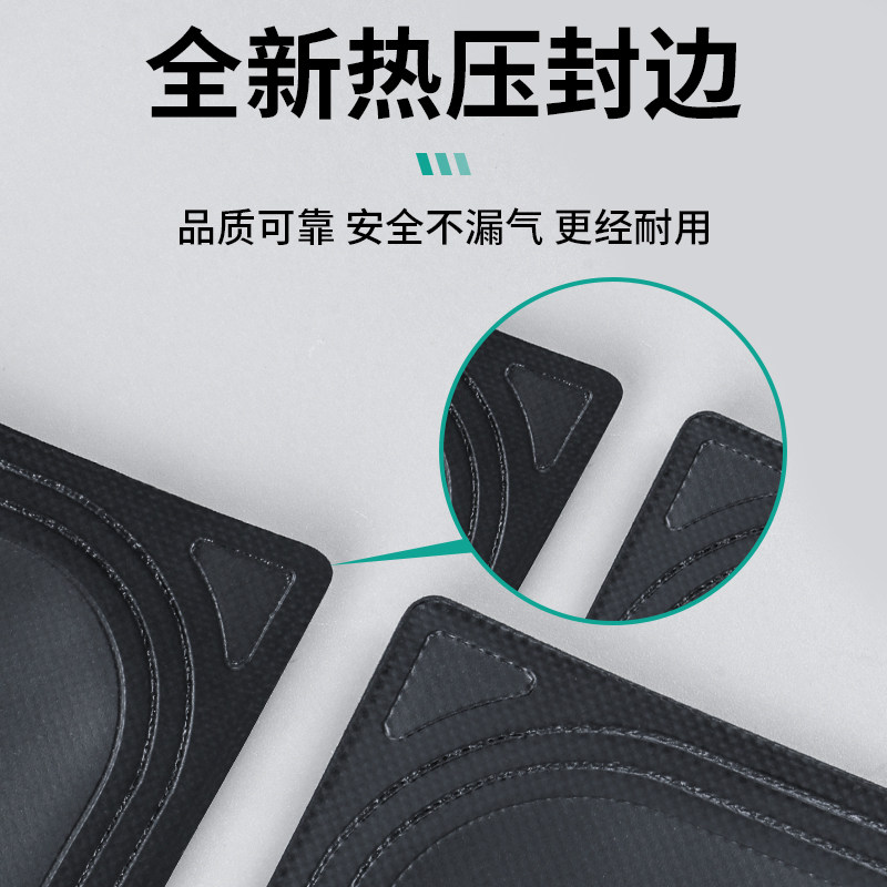 断桥铝合金门窗安装快速定位气垫 装窗户专用气囊 多用途工具神器