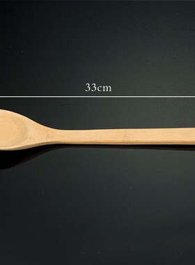 烹饪用具木铲不沾锅铲子竹饭勺竹铲煎饼工具锅铲平底锅包邮