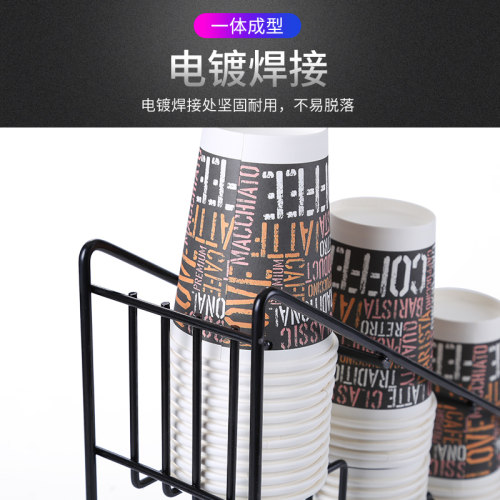 不锈钢莫林糖浆架达芬奇果露架多功能奶茶咖啡收纳架展示架子包邮