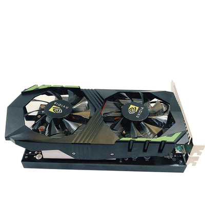 GTX960M 4G显卡GTX950M台式电脑独立显卡工作室多开升级装机750TI
