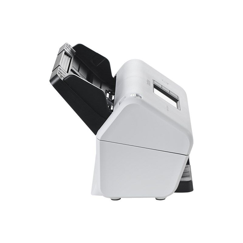 兄弟ADS-3300W 高速馈纸式办公扫描仪A4自动双面有线网络无线WIFI