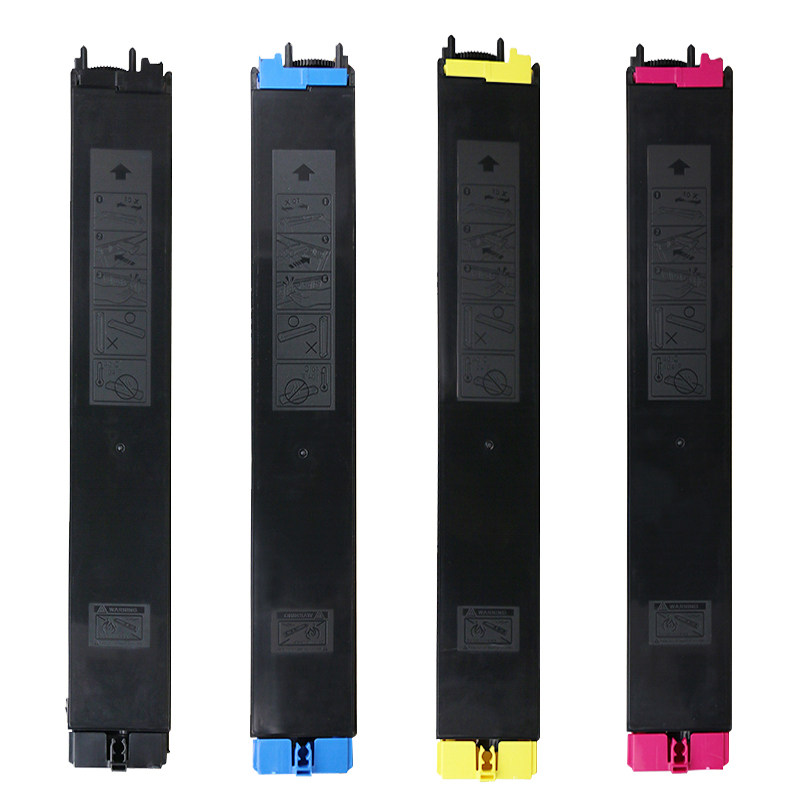 适用夏普DX-20CT粉盒DX-2008UC墨粉夏普2508NC碳粉2008硒鼓