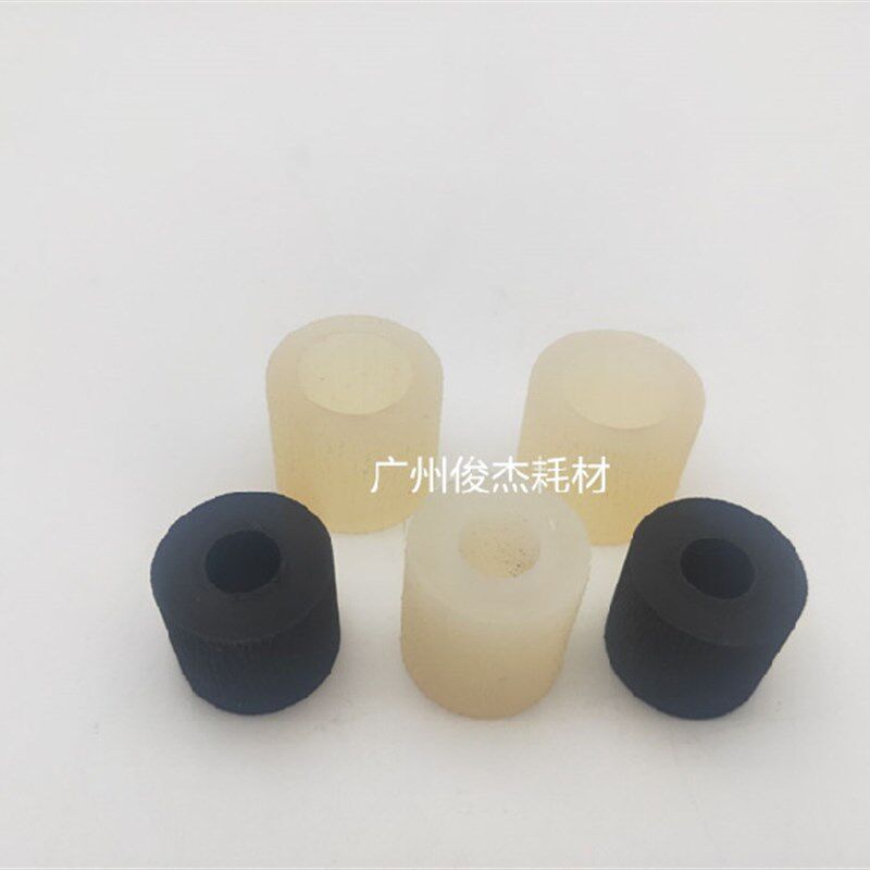 牛筋 施乐4110搓纸轮DC4112 4127 4595 1100 D95 纸盒搓纸轮 皮套