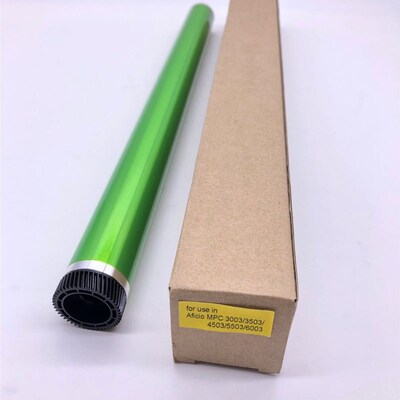 富士鼓芯 理光MP C3004 C3504 C4504 C6004 单鼓 硒鼓 感光鼓