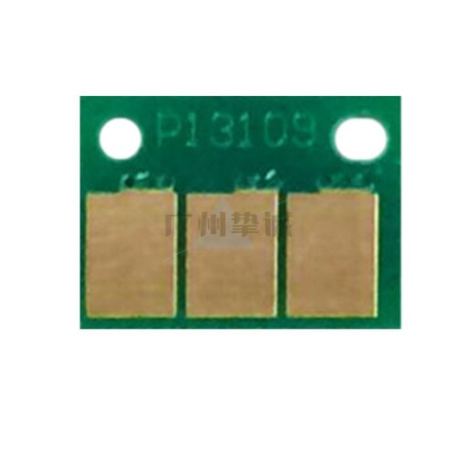 适用于 震旦 AD C307 C367 C223 C223S C283 鼓芯片 硒鼓计数芯片