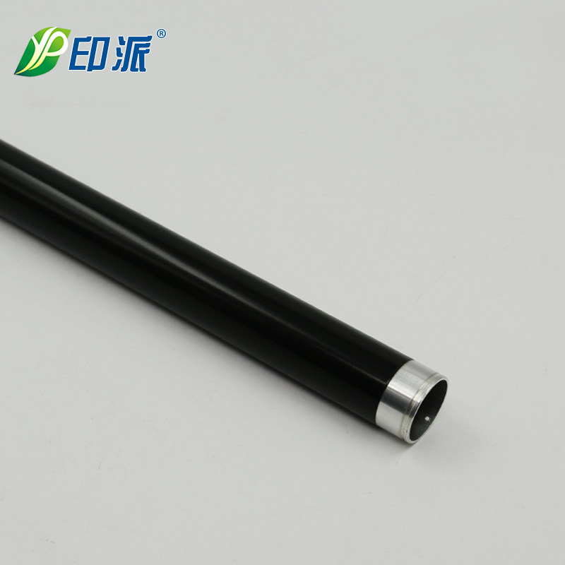 适合 美能达DI152 163V 162 183  210 7616 7516定影上辊 加热辊