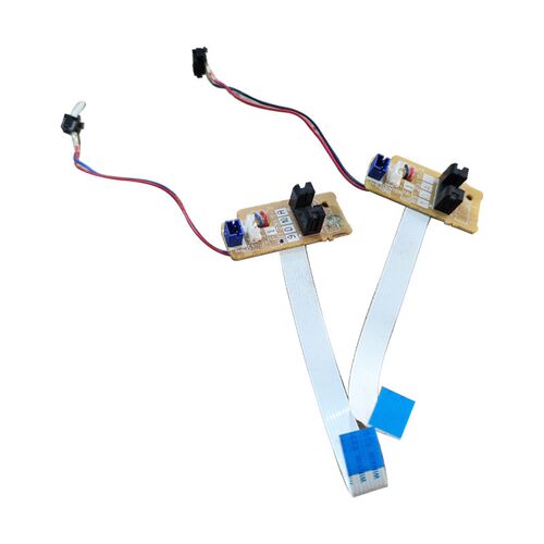适用兄弟HL-2260 2560dn出纸传感器7180 7080 7880定影后盖传感器