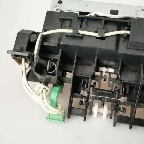适用联想M7615 7605d 7455 7655 7675 7400pro定影组件加热器组件