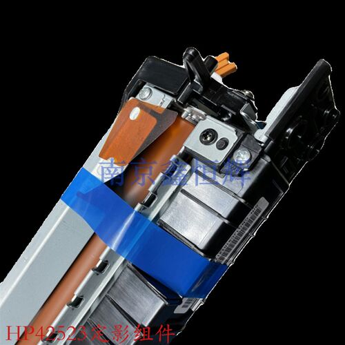 原装 HP436 437 439 nd M433a 42523 42525 定影组件  加热组件