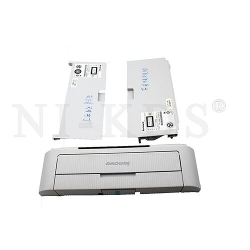 适用联想LJ2400PRO 2405D 2405前门 后盖