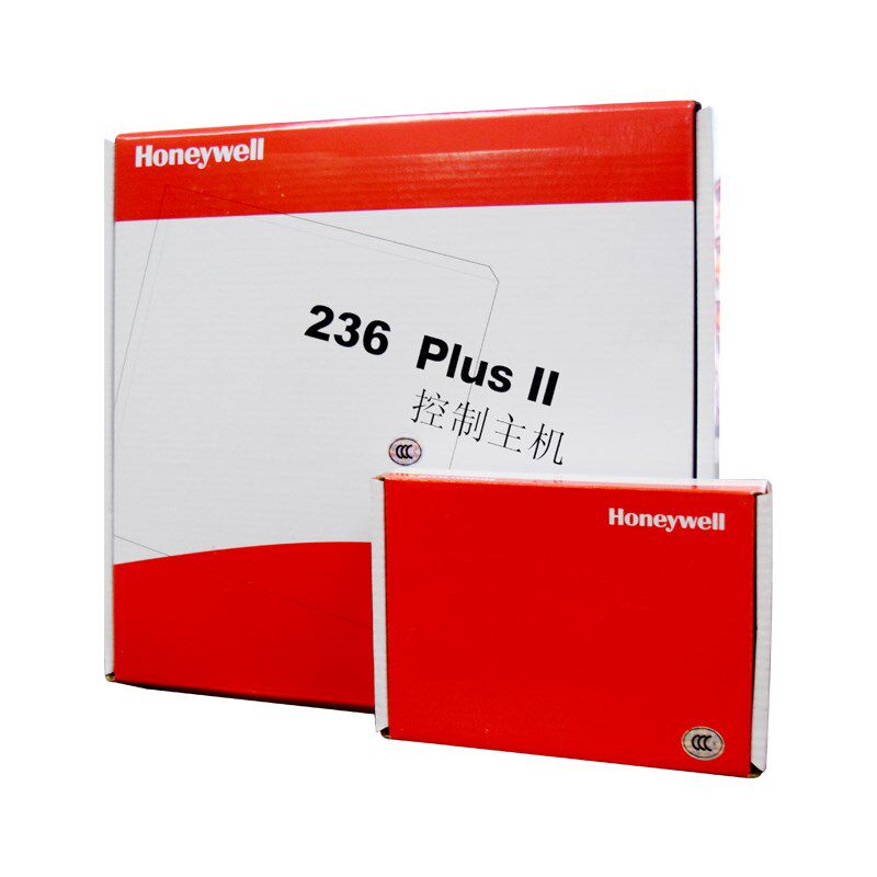 正品HONEYWELL霍尼韦尔236 238PLUS(SUPER) 2316有线防盗报警主机