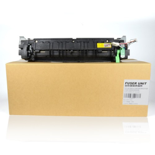 适用柯尼卡美能达C226柯美C266定影组件 C7222 C266 C287加热组件