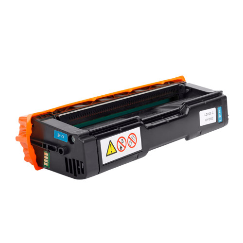 适用理光SPC310C硒鼓 C231SF C232SF C242DN C312DN C340DN墨粉盒