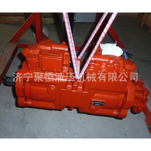 312B主泵 1195408 K3V63DT-12MR-9N2D 312B挖机液压泵