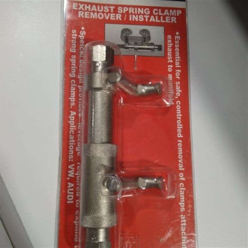 -1327大众奥迪VAG排气管C型夹拆装工具