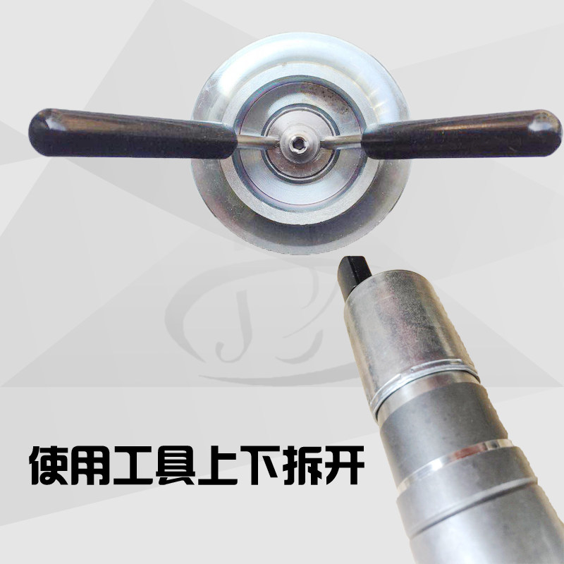 大众双离合电磁阀工具 拆装压合工具 电磁阀维修