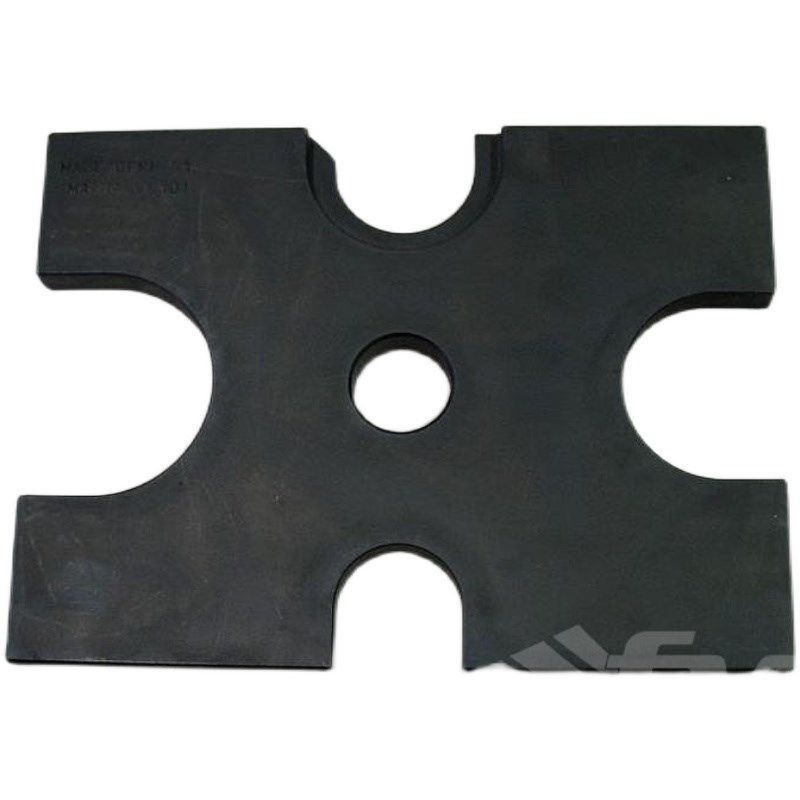 大众奥迪A4 Mk3手动变速箱01M五档拆卸工具VW401压板工具FVW401G