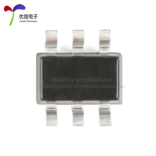 原装正品 SGM3157YC6/TR SC-70-6 单刀双掷模拟信号开关芯片