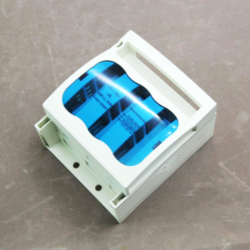 熔断式隔离开关 HR17B 2P3P 32A 63A 100A 250A 400A 630A 熔断器