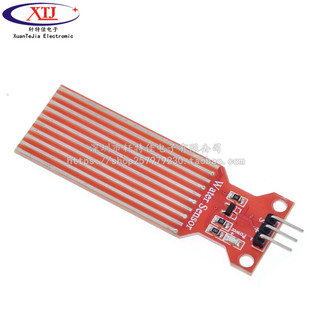 水位传感器 Water Sensor for 水分 液滴 水深检测