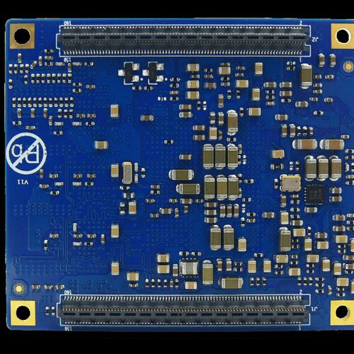 MYC-CZU3EG核心板Zynq UltraScale MPSoC核心板Xilnx XCZU3EG