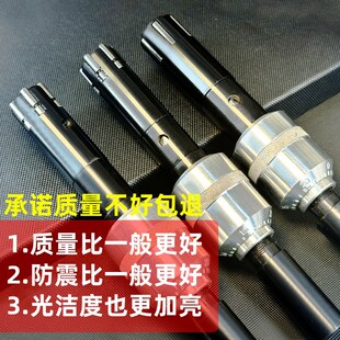 内孔滚压刀镜面压光刀小孔滚压刀数控车床钻石金刚石滚光挤光工具