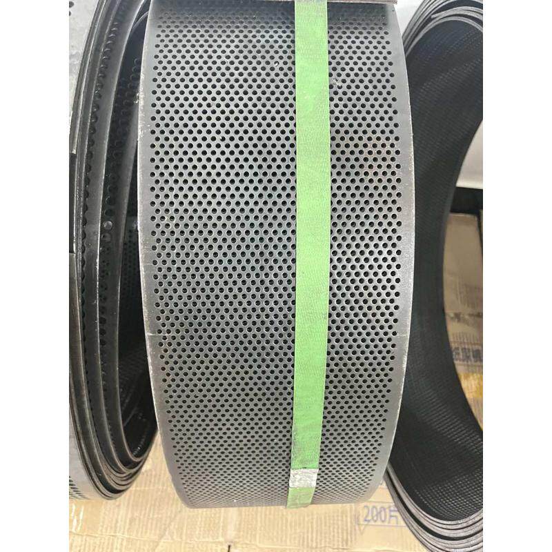 三毫米加厚粉碎机筛网淬火底筛片热处理专用牛羊筛养殖猪鸡饲料