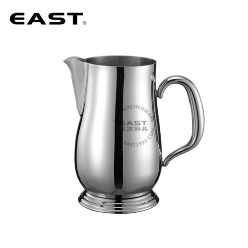 330M不锈钢奶壶【EAST东方厨具】