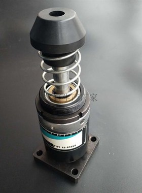 KHA工业重型瞬力油压缓冲器JPL/LA/AD6450/AD64100/AD64150西捷克