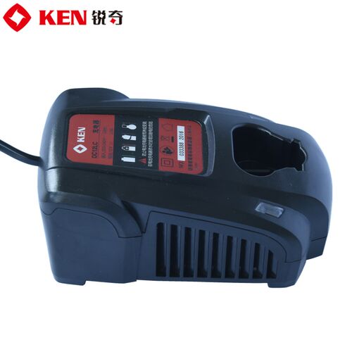 KEN锐奇配件BL6112C/CB BL6212C/CB BL7212/BL6012锂电电池充电器